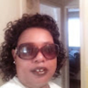 Meet your Posher, Sharonda